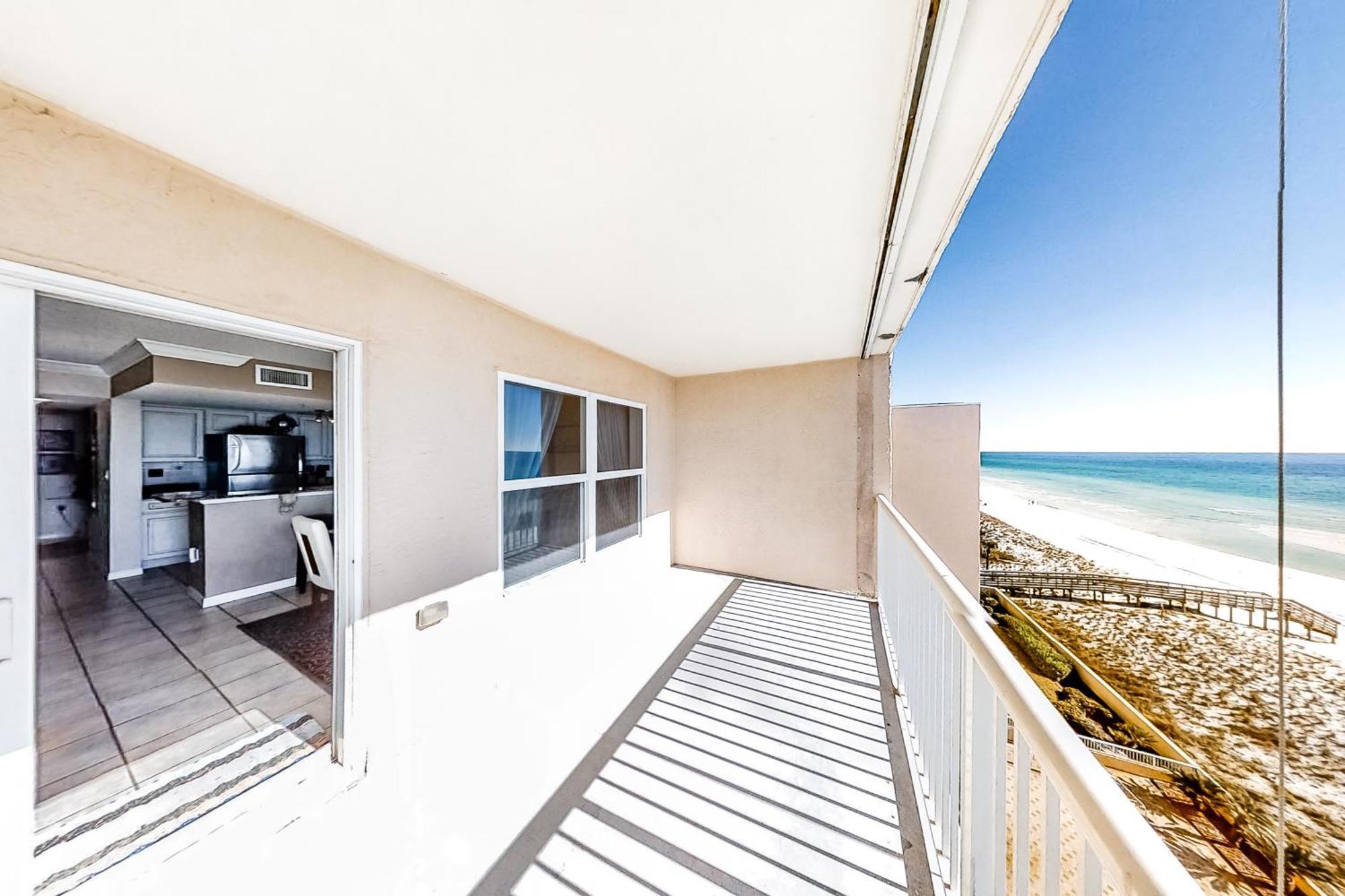 פורט וולטון ביץ' Islander Condominiums III חדר תמונה