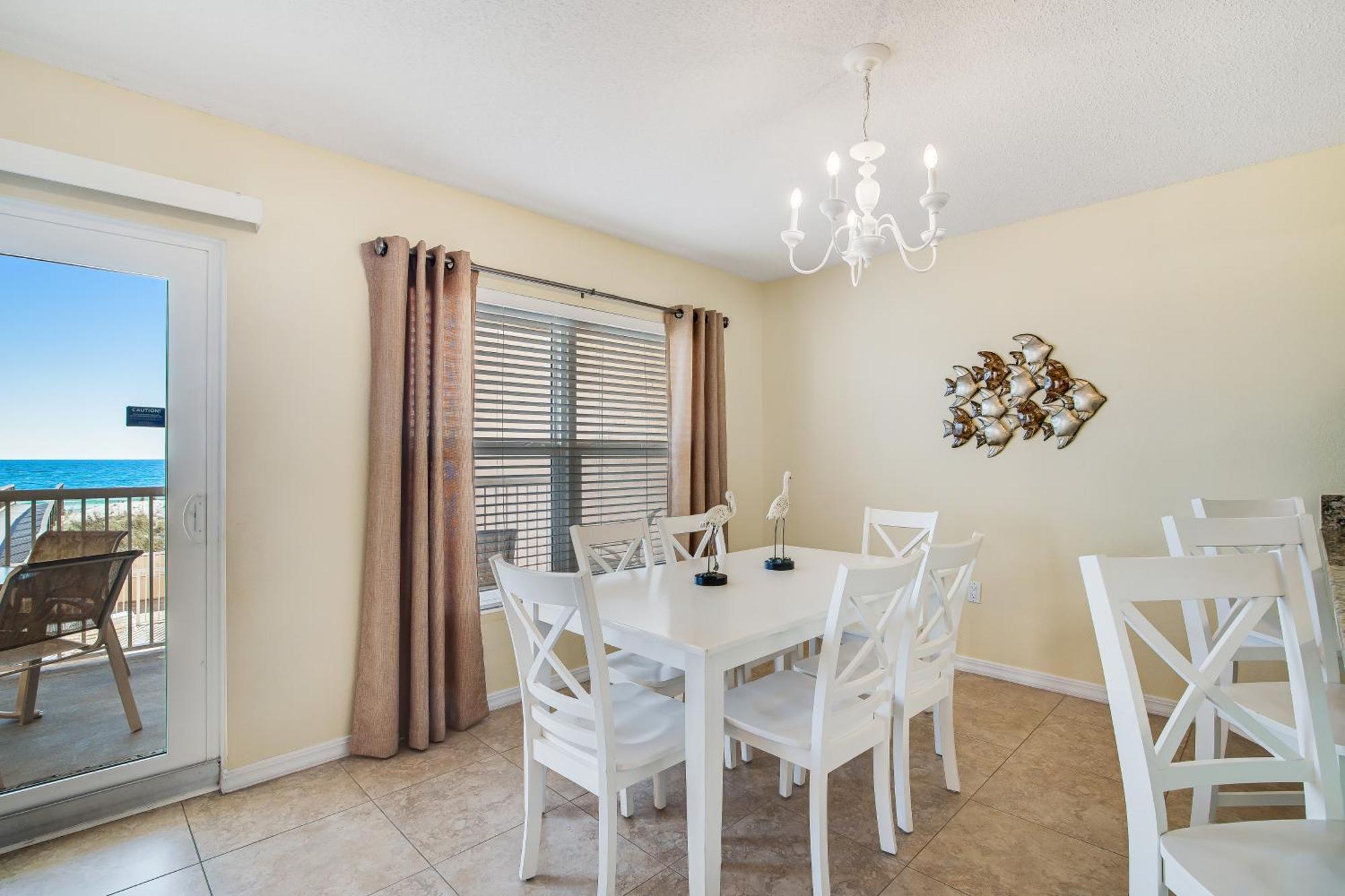 פורט וולטון ביץ' Islander Condominiums III חדר תמונה