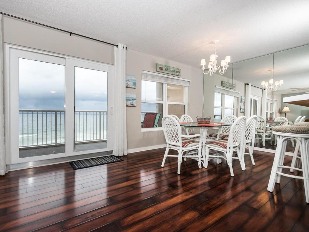 פורט וולטון ביץ' Islander Condominiums III חדר תמונה