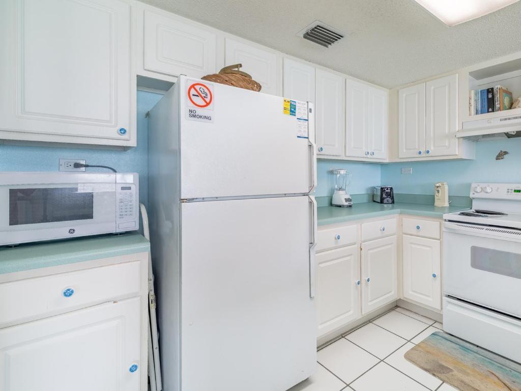 פורט וולטון ביץ' Islander Condominiums III חדר תמונה