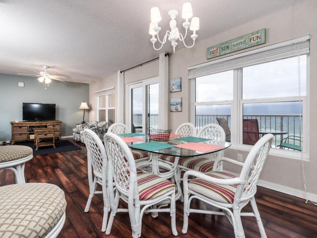 פורט וולטון ביץ' Islander Condominiums III חדר תמונה