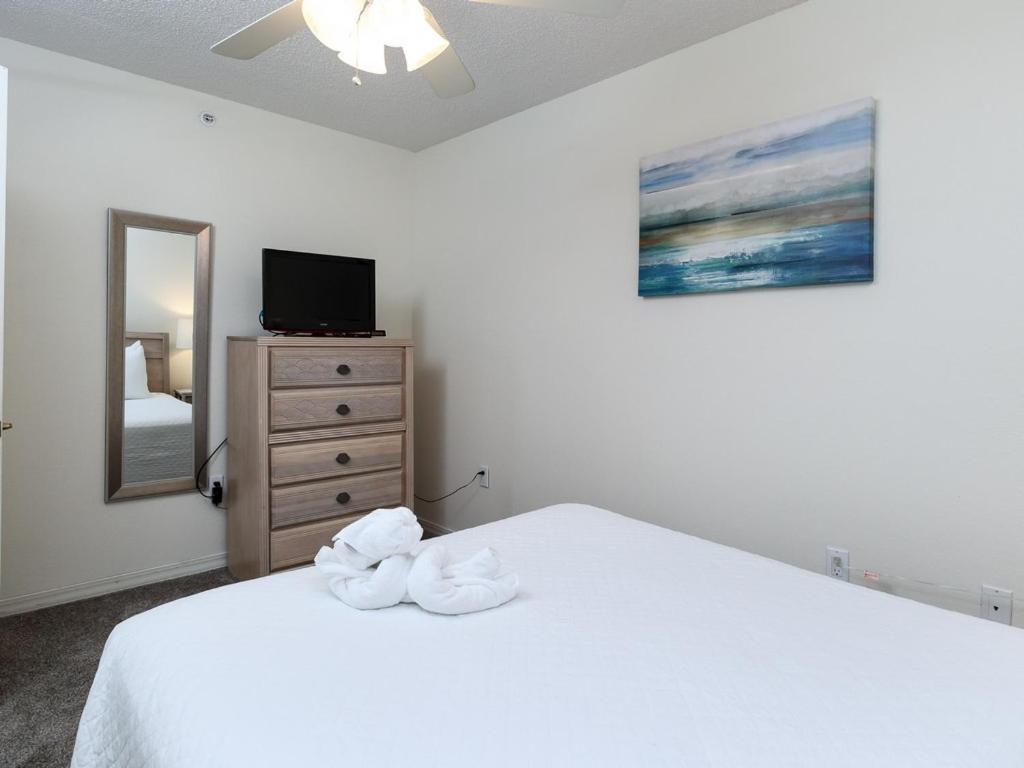 פורט וולטון ביץ' Islander Condominiums III חדר תמונה