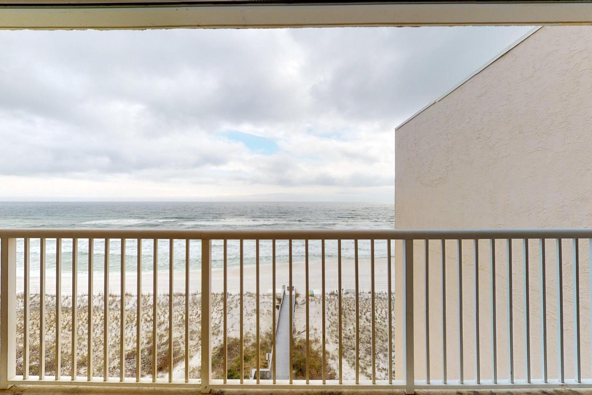 פורט וולטון ביץ' Islander Condominiums III חדר תמונה